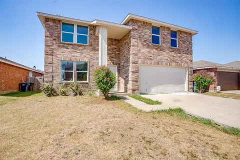 4020 Irish Setter Dr, Fort Worth, TX 76123