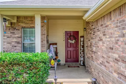 1114 Post Oak Trl, Anna, TX 75409