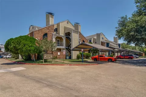 4414 Point Blvd #213, Garland, TX 75043