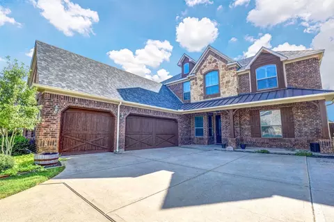 1733 Queensgate Dr, Keller, TX 76248