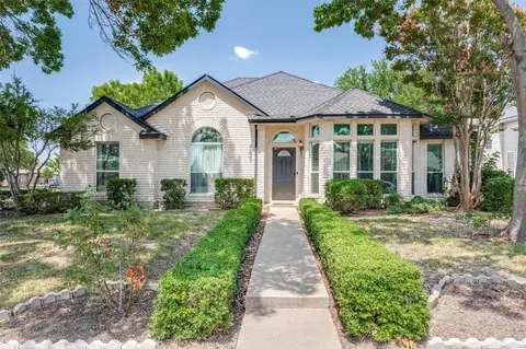 4600 Archer Dr, The Colony, TX 75056