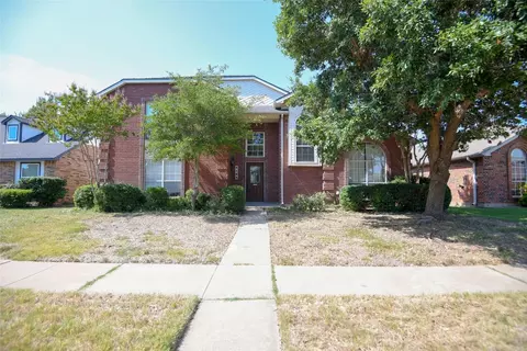 4124 Howard Dr, The Colony, TX 75056