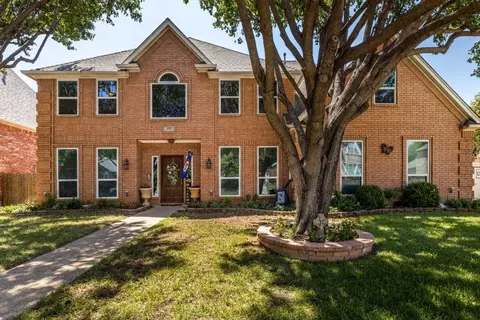 2208 Del Ray Ct, Arlington, TX 76013