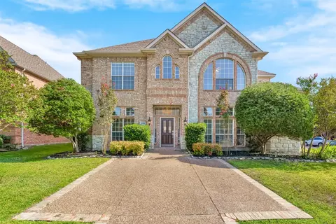 6312 Old York Dr, Plano, TX 75093