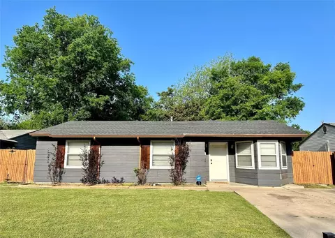 1604 Eden Ln, Arlington, TX 76010