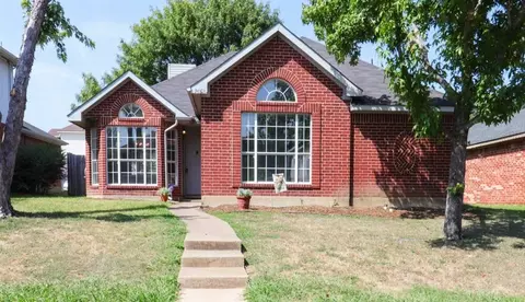 2653 Windswept Ln, Mesquite, TX 75181