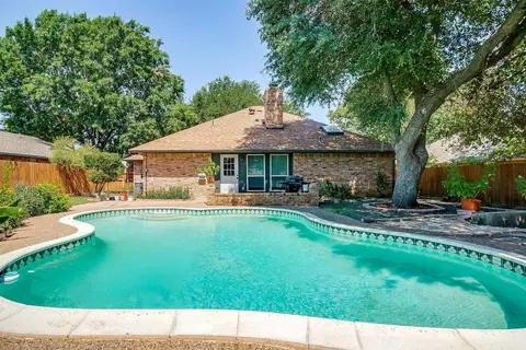 3729 Huntwick Dr, Fort Worth, TX 76123