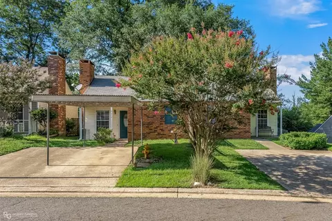213 Centennial Dr, Greenwood, LA 71033