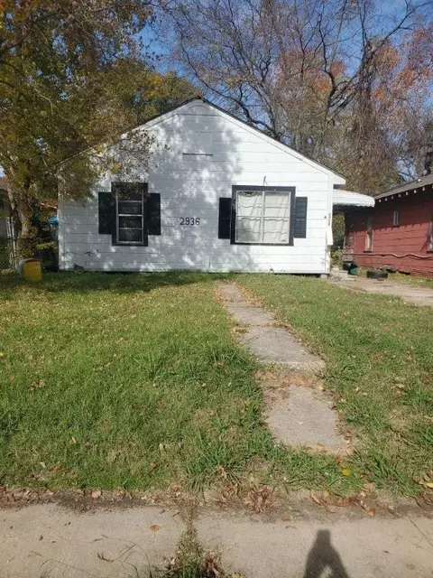 2936 Dupont St, Shreveport, LA 71109
