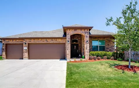 1109 Pacifica Trl, Cleburne, TX 76033