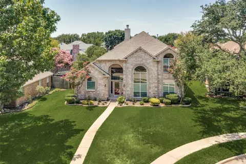7421 Malden Ct, Plano, TX 75025