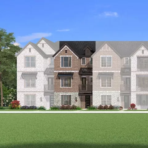 8303 Challenger Ln, Frisco, TX 75035