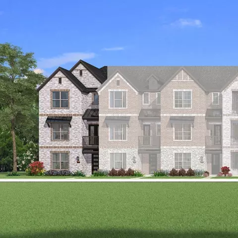 8340 Challenger Ln, Frisco, TX 75035