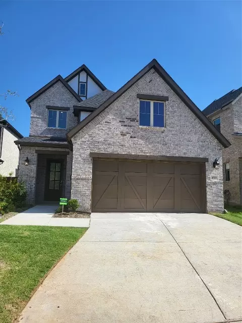 4513 Refugio Dr, Plano, TX 75024