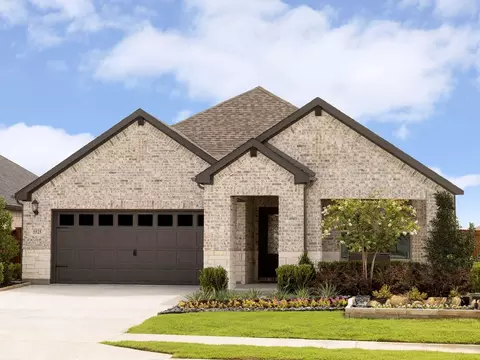 5525 High Bank Rd, Fort Worth, TX 76126