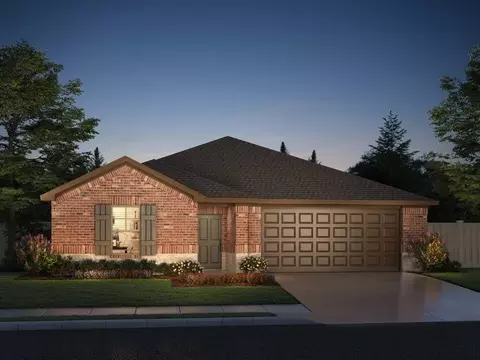 3036 Brittlebush Dr, Fort Worth, TX 76108