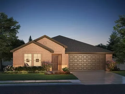 11012 Cacao Dr, Fort Worth, TX 76108