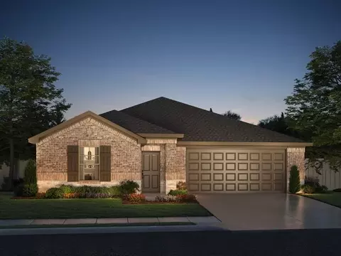 11032 Cacao Dr, Fort Worth, TX 76108