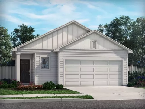 3602 Chambers Dr, Farmersville, TX 75442