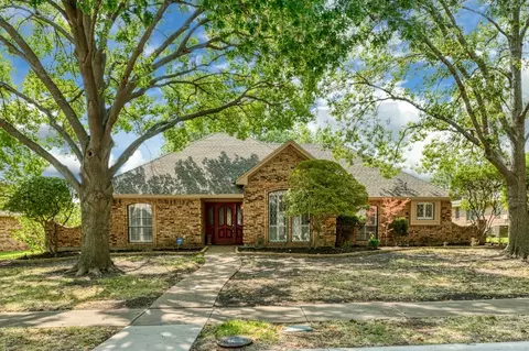 2532 Cobre Valle Ln, Plano, TX 75023