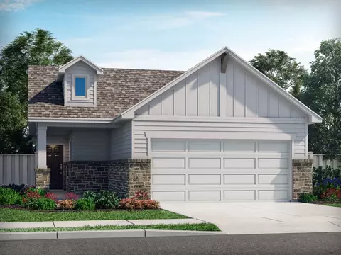3613 Chambers Dr, Farmersville, TX 75442
