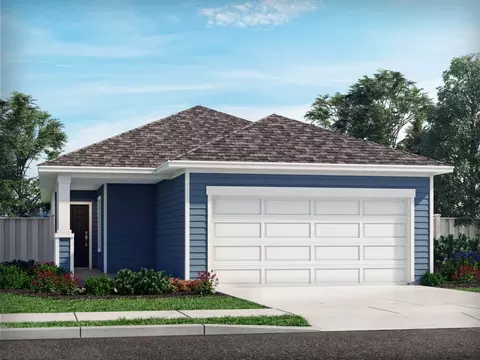 3509 Chambers Dr, Farmersville, TX 75442