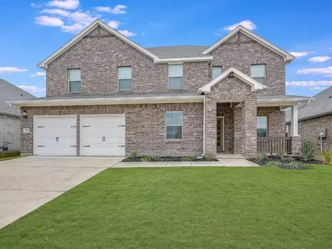 3502 Ray Roberts Dr, Farmersville, TX 75442