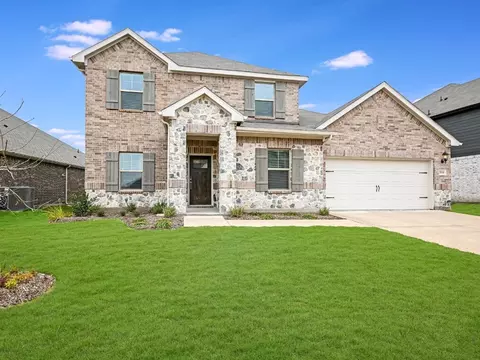 3509 Ray Roberts Dr, Farmersville, TX 75442