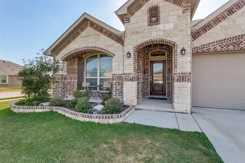 14801 San Madrid Trl, Haslet, TX 76052