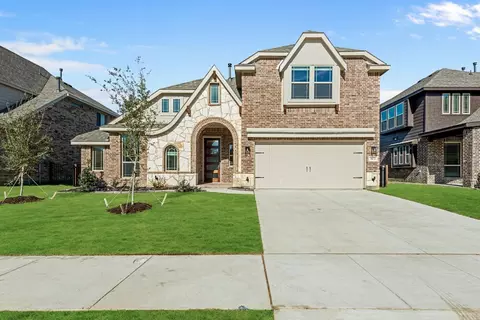 7873 Barley Field St, Joshua, TX 76058