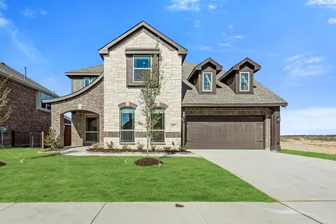 7877 Barley Field St, Joshua, TX 76058