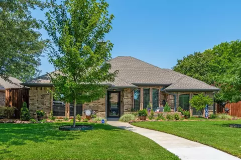 2321 Arroyo Ct, Plano, TX 75074