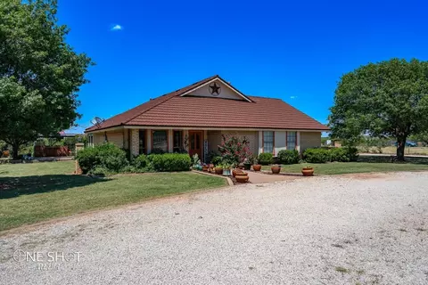 310 Country Pl S, Abilene, TX 79606