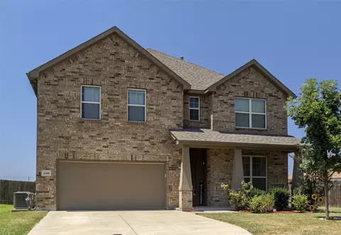 4260 Glen Abbey Dr, Crowley, TX 76036