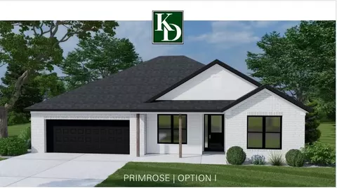 tbd N Isla Rd #LOT 11, Stephenville, TX 76401