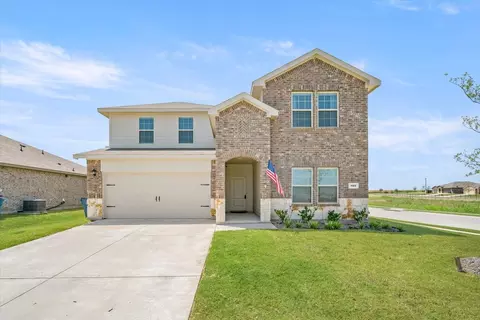 802 Old Bluff Ln, Josephine, TX 75189