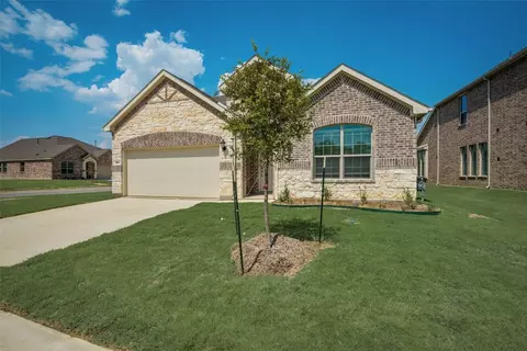 1501 Kurelek Dr, Little Elm, TX 75068
