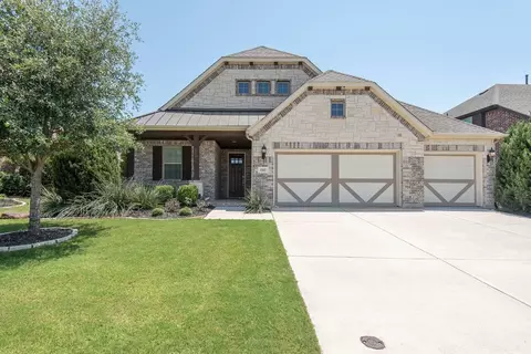 1517 Sherwood Dr, Anna, TX 75409