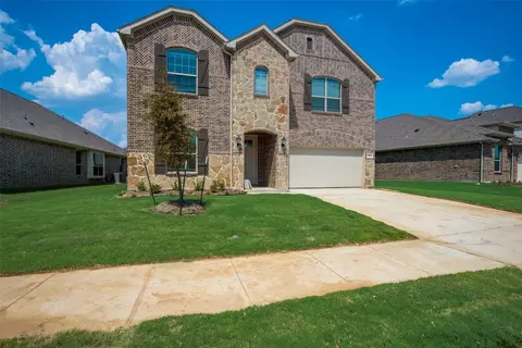 1505 Kurelek Dr, Little Elm, TX 75068