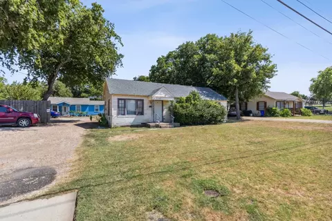 2543 Havenhurst St, Farmers Branch, TX 75234
