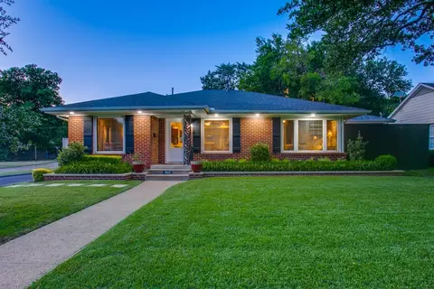 5021 Waneta Dr, Dallas, TX 75209