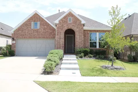 2637 War Admiral St, Celina, TX 75009