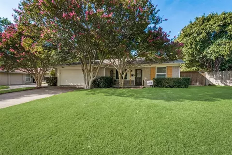 616 Bedford Dr, Richardson, TX 75080