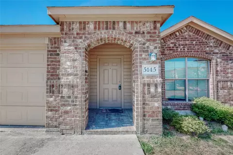 5145 Glen Eden Dr, Fort Worth, TX 76119