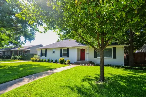 605 Winchester Dr, Richardson, TX 75080