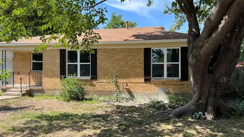 2325 Stanford St, Garland, TX 75041