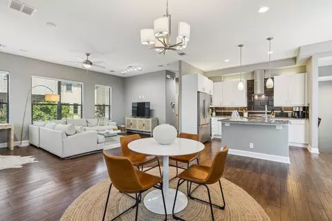 1717 Annex Ave #306, Dallas, TX 75204