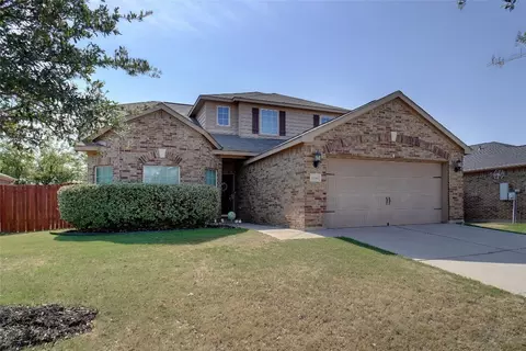 12661 Forest Lawn Rd, Rhome, TX 76078