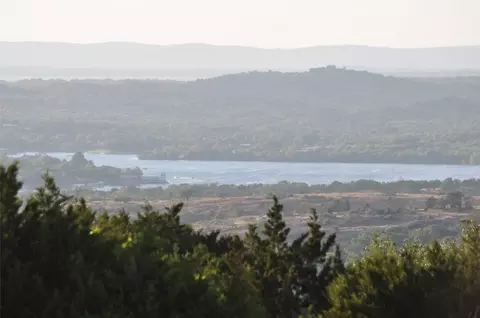 Lot 2a Crown Lane, Burnet, TX 78611