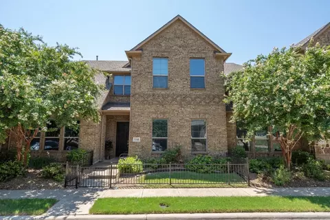 5341 Locust Dr, Mckinney, TX 75070